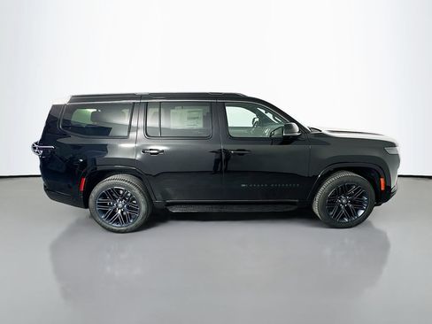New 2026 Jeep Grand Wagoneer 4WD image 8