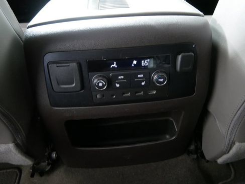 Used 2017 GMC Yukon XL Denali w/ Open Road Package AWD/4WD image 25