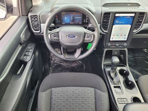 Used 2024 Ford Ranger XL w/ Trailer Tow Package image 8