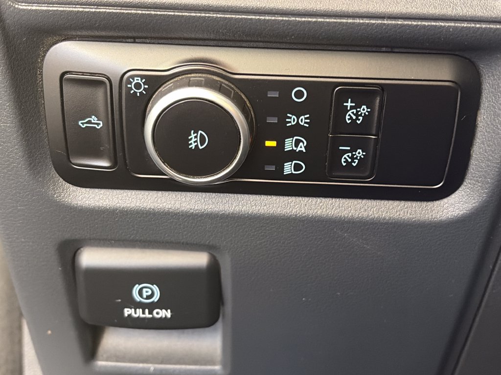 Certified 2023 Ford F150 XL w/ STX Appearance Package AWD/4WD image 24