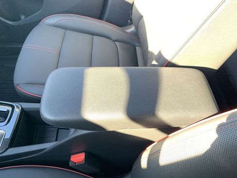 New 2026 Chevrolet TrailBlazer RS w/ Convenience Package image 22