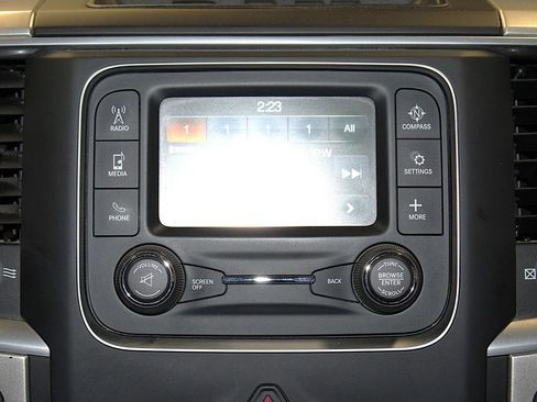 Certified 2020 RAM 1500 Classic Warlock AWD/4WD image 15