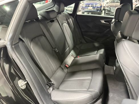 Used 2018 Audi A5 2.0T Prestige w/ Driver Assistance Package AWD/4WD image 61