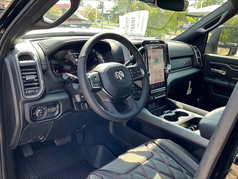 New 2025 RAM 2500 Laramie w/ Night Edition image 8