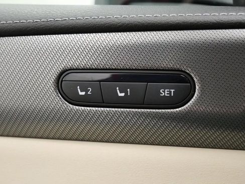 Used 2023 INFINITI QX60 Luxe image 14