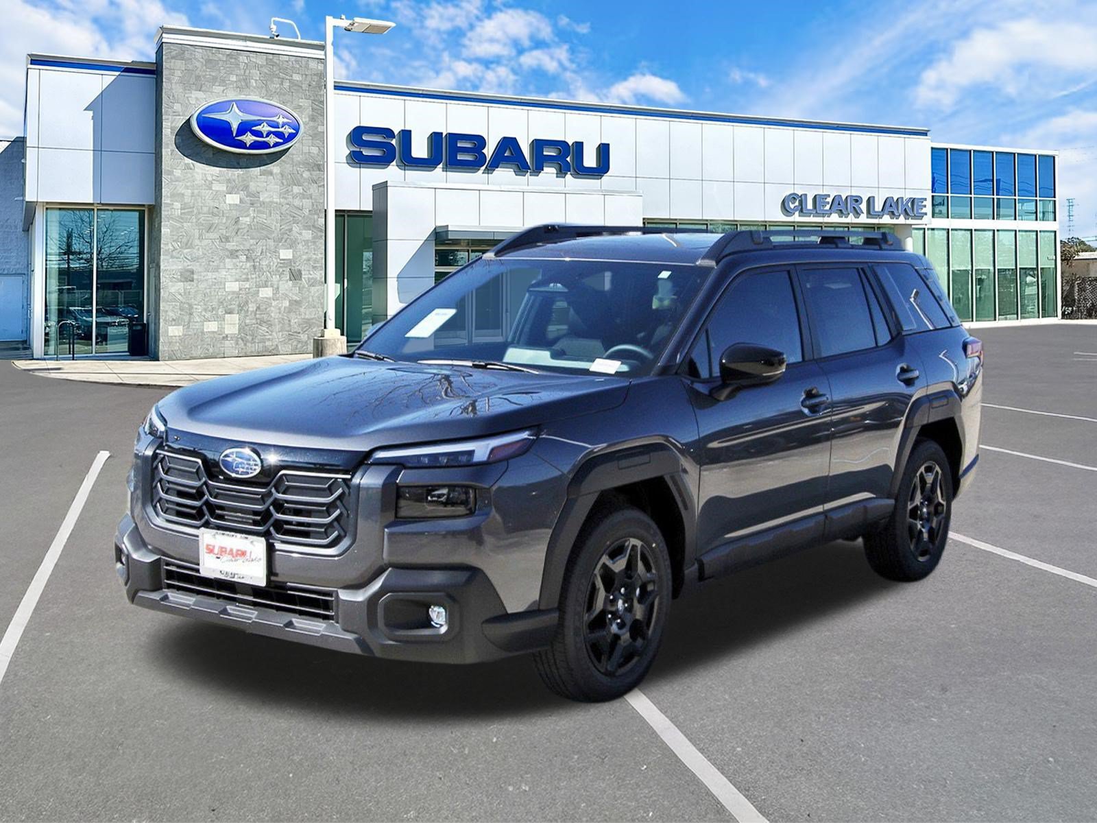 New 2026 Subaru Outback Limited AWD/4WD image 2