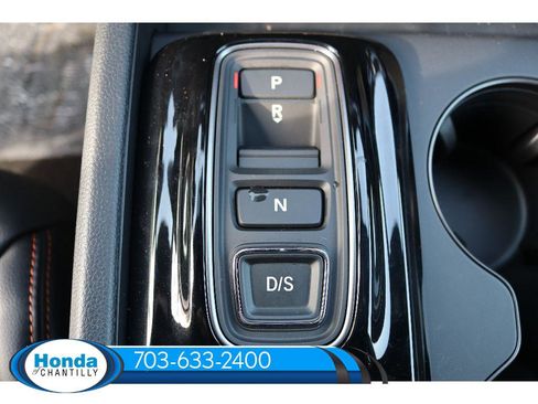 New 2025 Honda Pilot TrailSport image 20