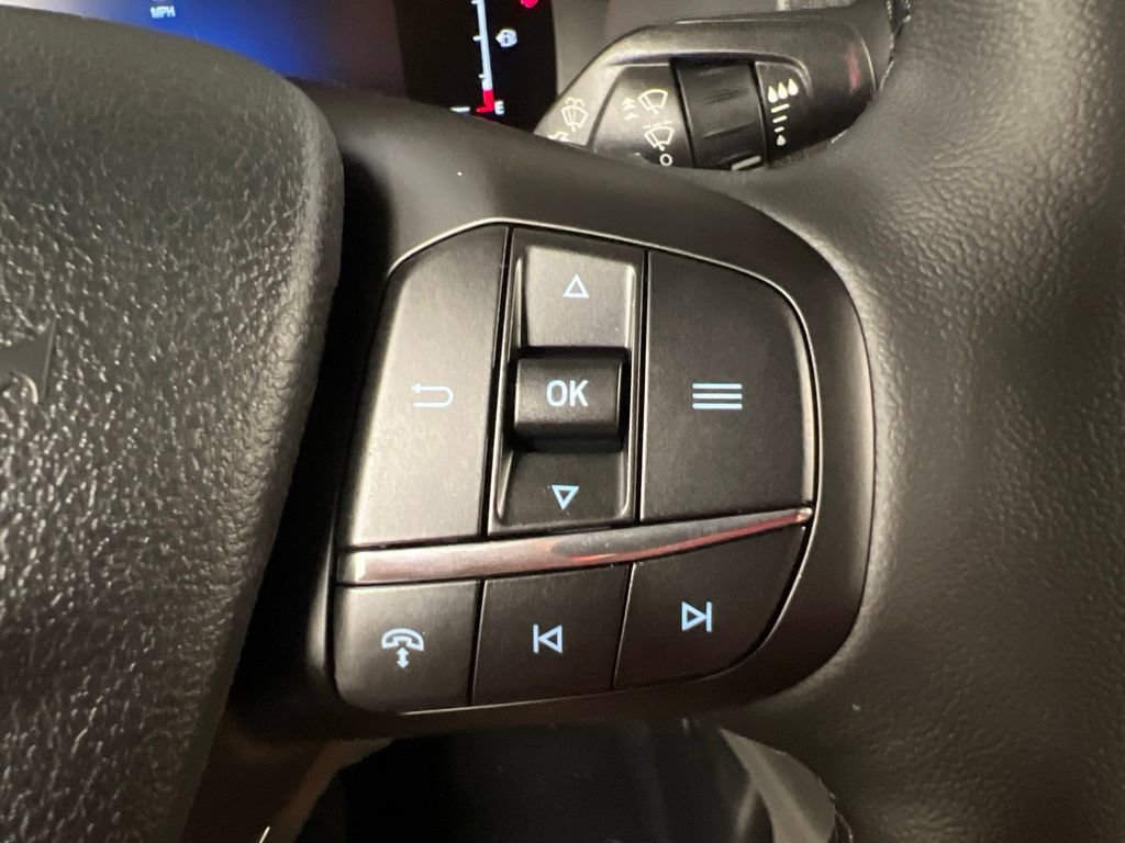 New 2027 Ford Transit 350 XLT AWD/4WD image 17