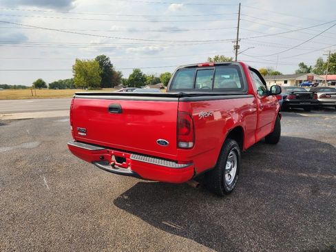 Used 2003 Ford F150 XL image 5