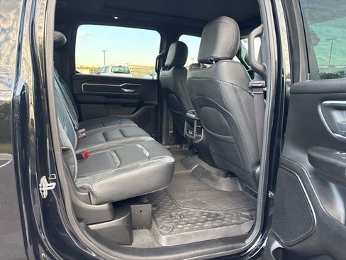 Used 2023 RAM 1500 Big Horn image 11
