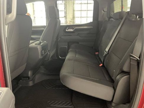 New 2026 Chevrolet Silverado 1500 RST AWD/4WD image 23