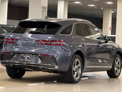 New 2026 Genesis GV70 2.5T Advanced AWD/4WD image 4