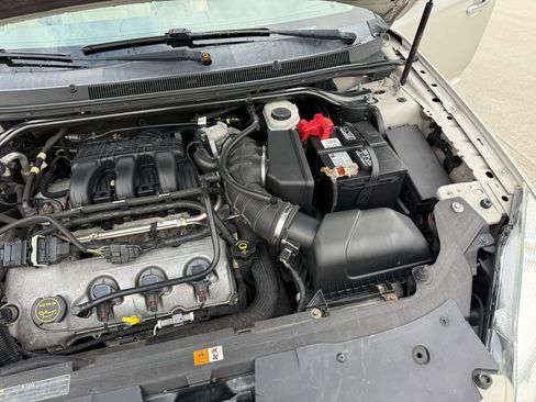 Used 2008 Mercury Sable Premier image 35