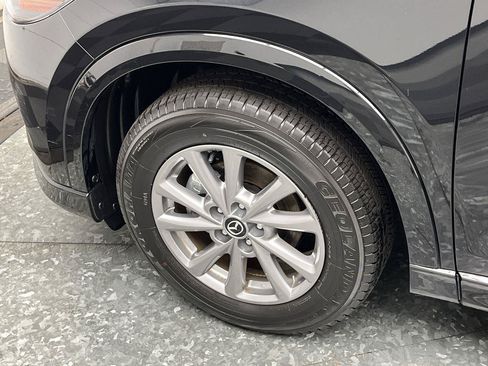 Certified 2025 MAZDA CX-5 AWD 2.5 S w/ Preferred Package image 32