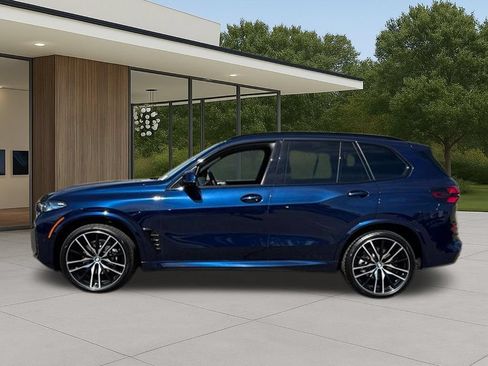Used 2026 BMW X5 xDrive40i w/ M Sport Package AWD/4WD image 13