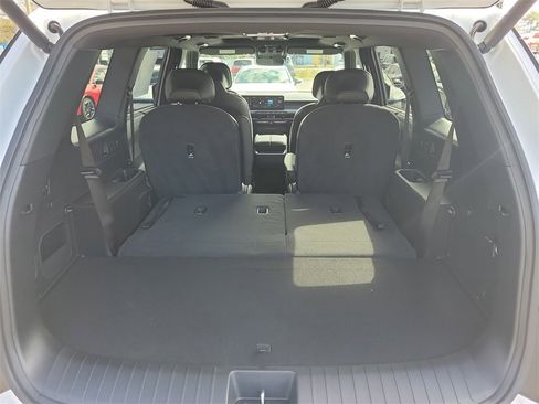New 2027 Kia Telluride EX X-Line image 16