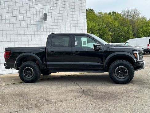 New 2026 Ford F150 Raptor AWD/4WD image 4