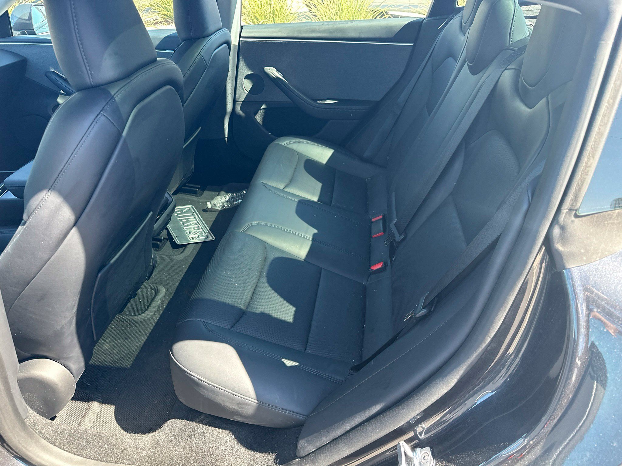 Used 2025 Tesla Model 3 Long Range RWD image 5