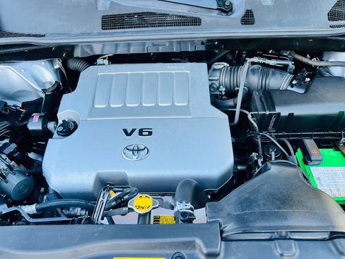 Used 2008 Toyota Highlander Sport image 12