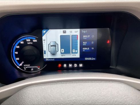 Used 2022 Ford Bronco Wildtrak image 49