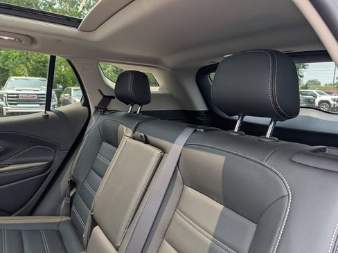 Used 2023 GMC Terrain Denali AWD/4WD image 20