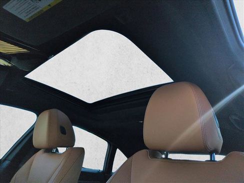 Certified 2023 BMW i4 eDrive35 w/ Premium Package image 16