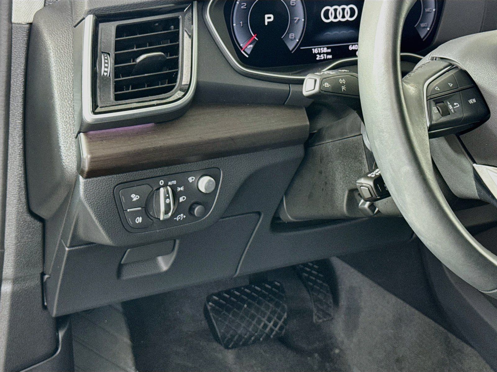Used 2024 Audi Q5 2.0T Prestige AWD/4WD image 13