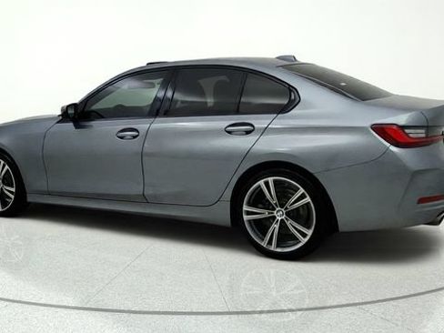 Used 2023 BMW 330i Sedan w/ Driving Assistance Package RWD image 7