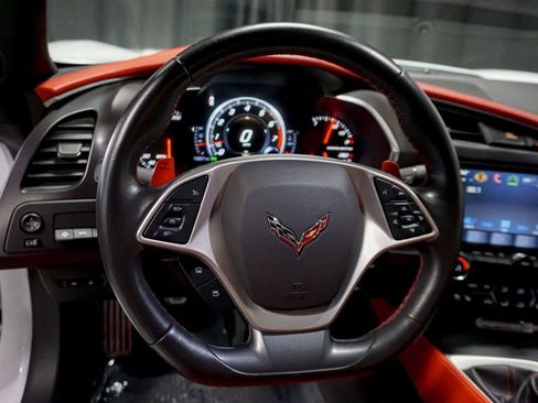 Used 2019 Chevrolet Corvette Grand Sport image 35