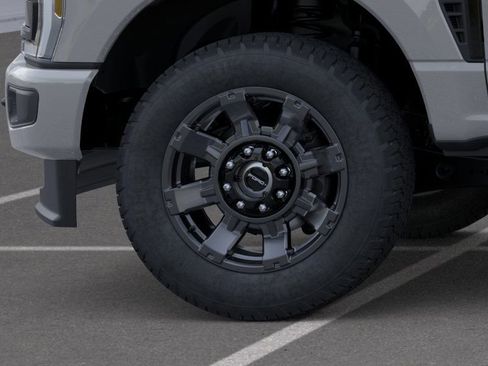 New 2026 Ford F250 XL w/ STX Appearance Package image 19