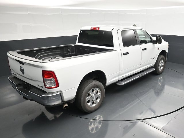 Certified 2024 RAM 2500 Big Horn AWD/4WD image 45