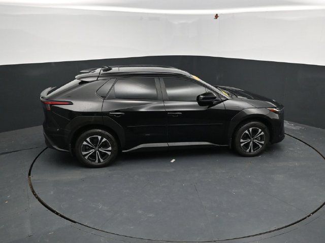 Used 2024 Toyota bZ4X AWD w/ Weather Package image 39