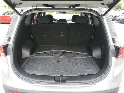 Used 2023 Hyundai Santa Fe SEL AWD/4WD image 8
