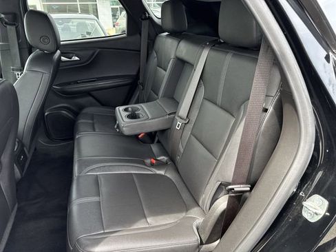 Used 2022 Chevrolet Blazer LT FWD image 23