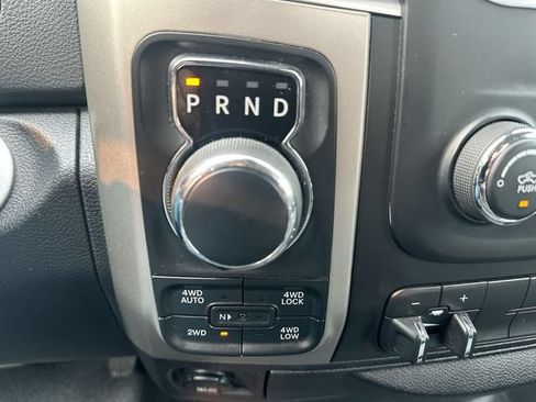 Used 2014 RAM 1500 Big Horn AWD/4WD image 21