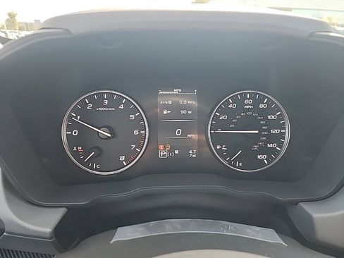 New 2026 Subaru Crosstrek 2.0i Premium image 15