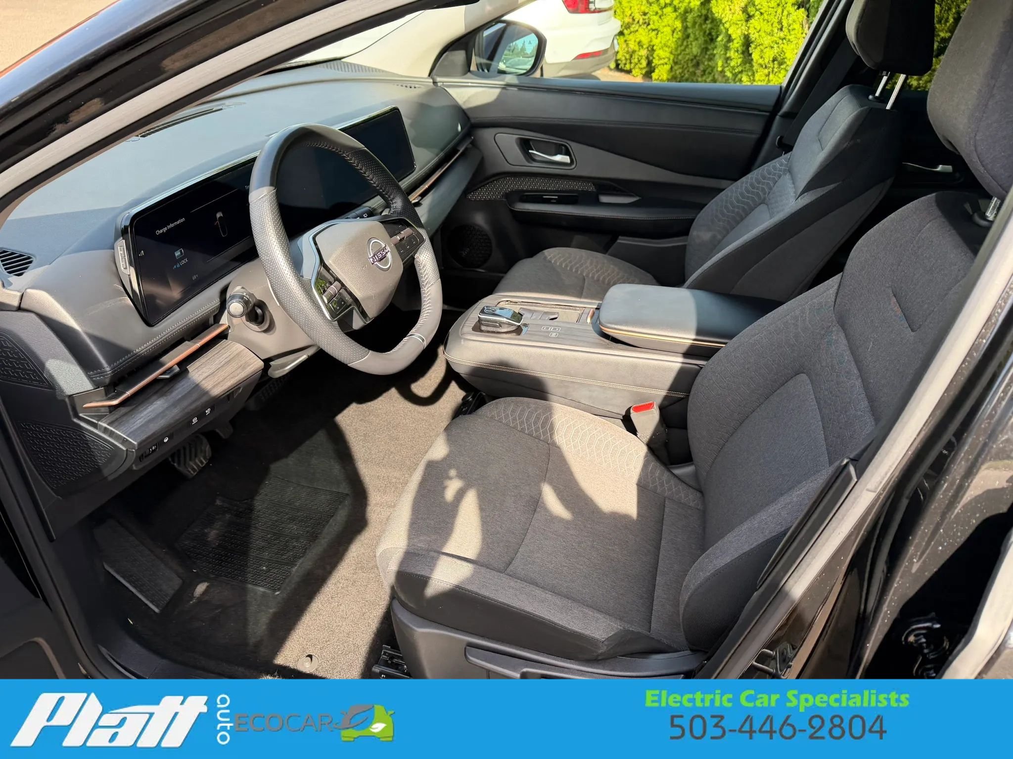Used 2023 Nissan Ariya FWD image 20