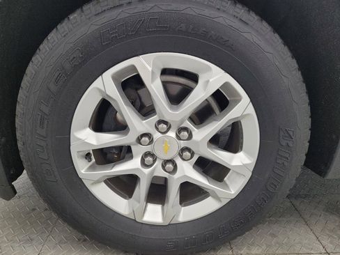 Used 2019 Chevrolet Traverse LT FWD image 31