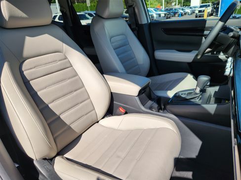Used 2024 Honda CR-V EX-L image 14