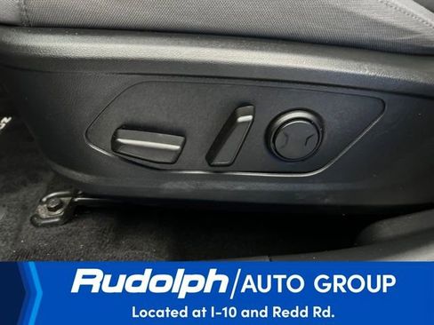 Used 2022 Hyundai Santa Cruz SEL image 10