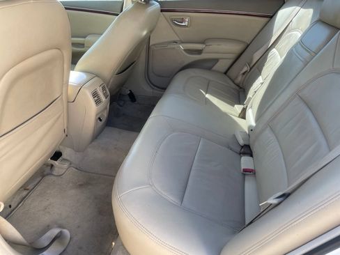 Used 2007 Hyundai Azera SE FWD image 19