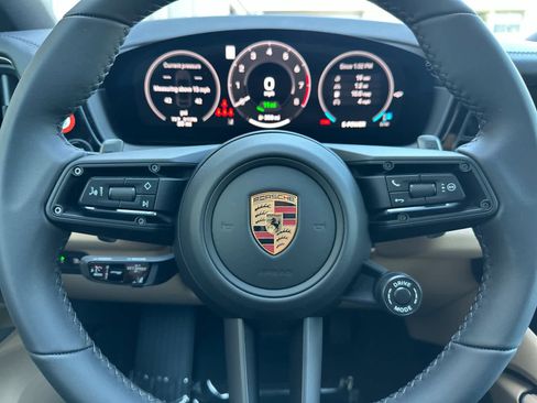 New 2026 Porsche Cayenne E-Hybrid image 27