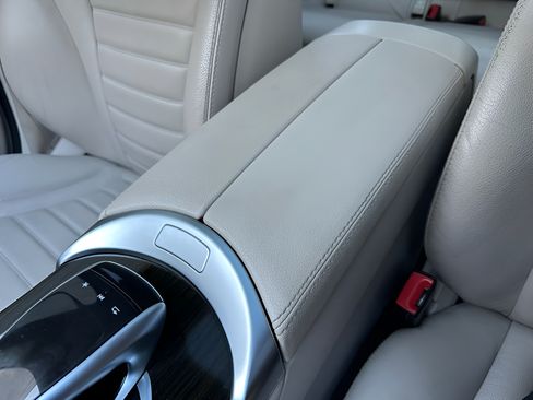 Used 2017 Mercedes-Benz GLC 43 AMG 4MATIC image 46