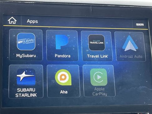 Certified 2022 Subaru Forester Wilderness image 22