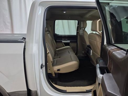 Used 2019 Ford F150 Lariat w/ Equipment Group 502A Luxury image 32