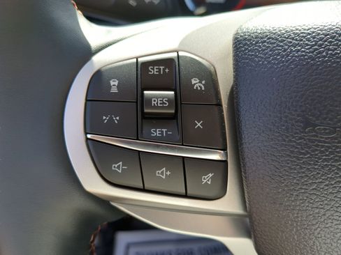 New 2025 Ford Explorer Active w/ Active Comfort Package image 62