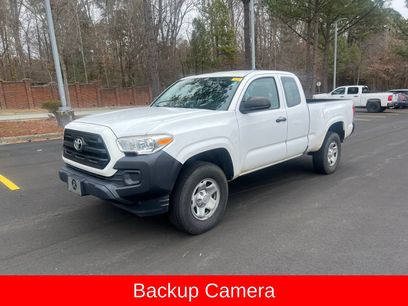 Used 2016 Toyota Tacoma SR