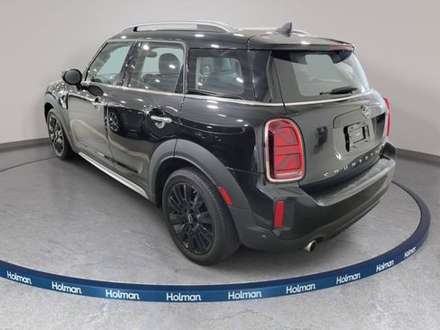 Certified 2024 MINI Cooper Countryman S FWD image 6