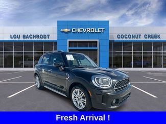 Used 2023 MINI Cooper Countryman S video 1