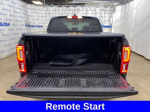 Used 2019 Ford Ranger XLT w/ Equipment Group 301A Mid image 12